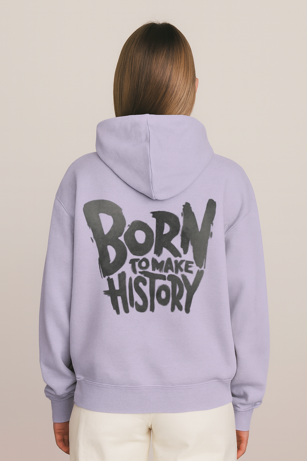 Cute Unisex Hoodie