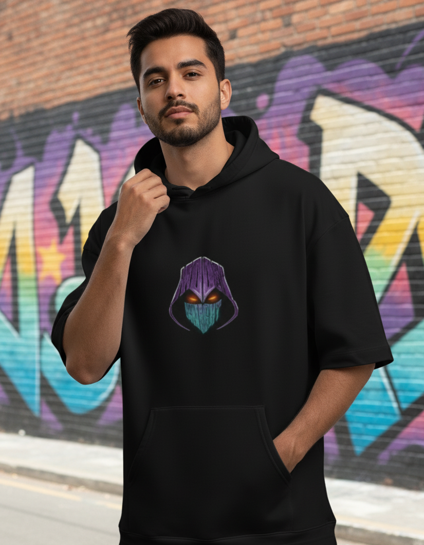 Moon Knight Unisex Hoodie